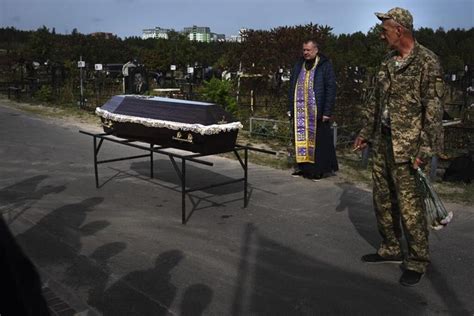 Russian strike on cafe kills 49 people as Ukraine’s president urges stronger Western support